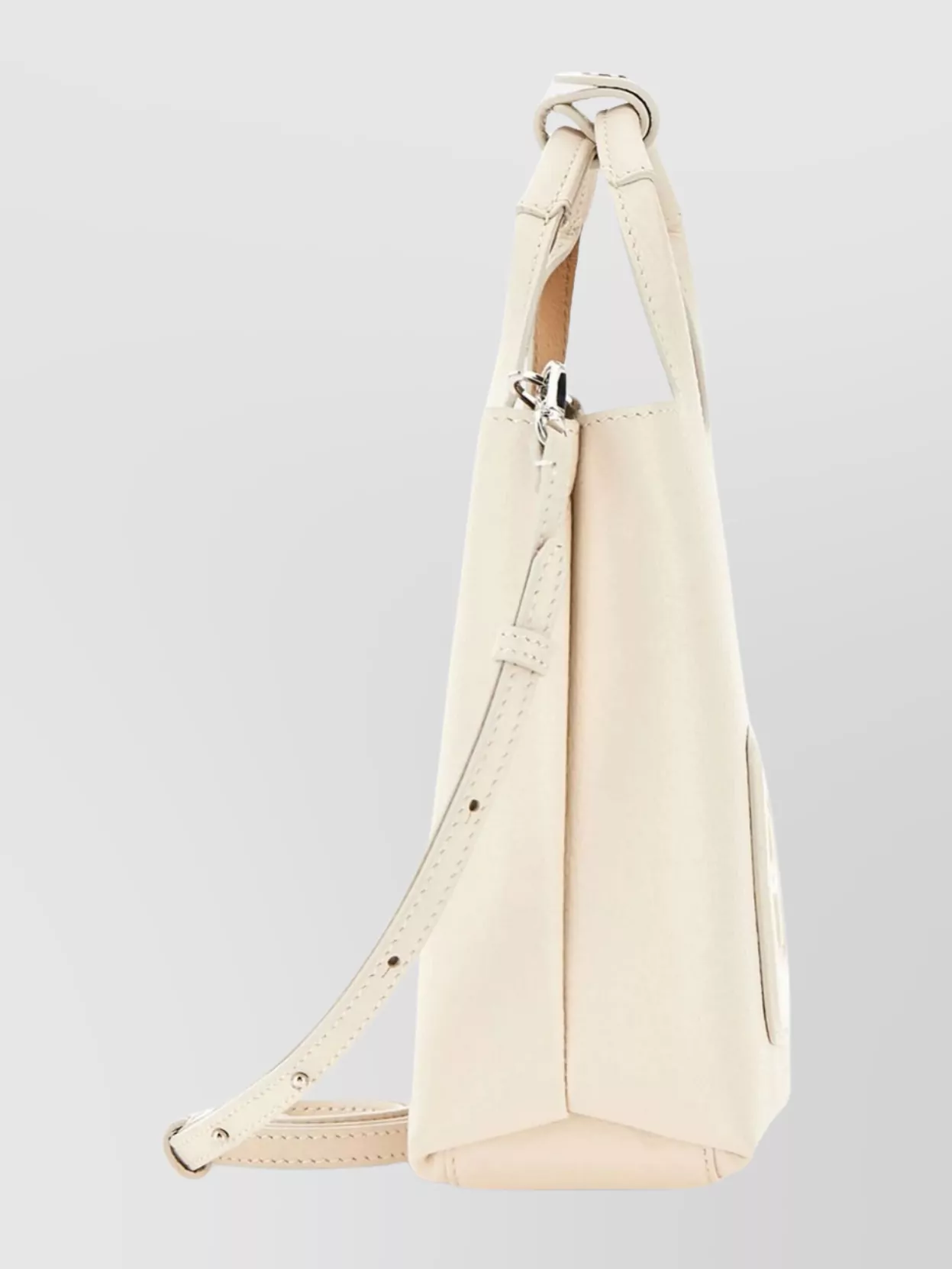 Hogan Versatile Cross-Body Bag Adjustable Strap