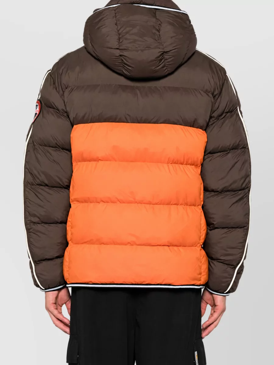 Napapijri Puffer Coat