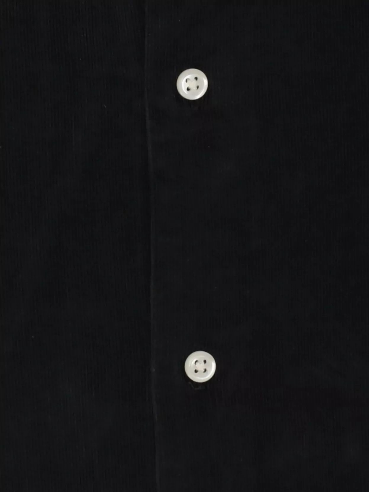 Ralph Lauren Corduroy Texture Shirt Pony Embroidery