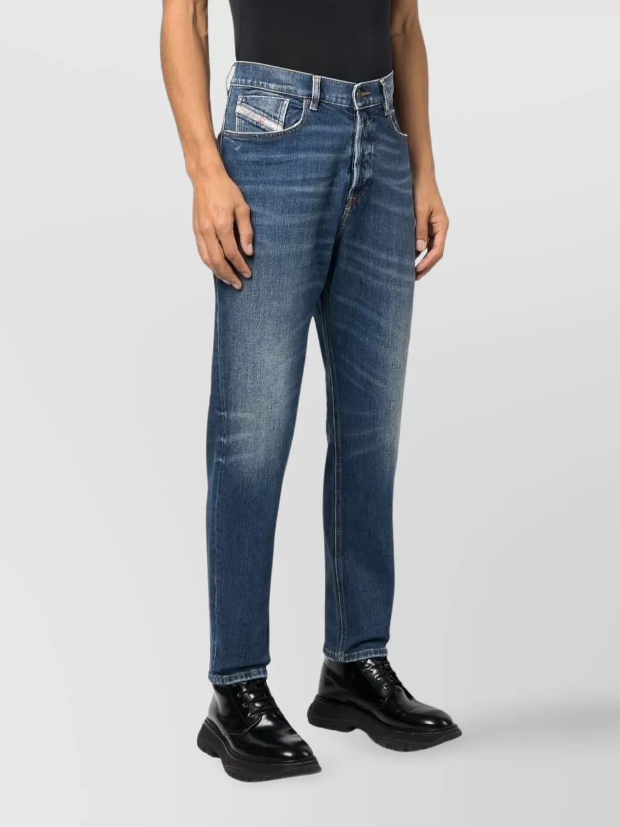 Diesel 2005 D-Fining L.32 Trousers