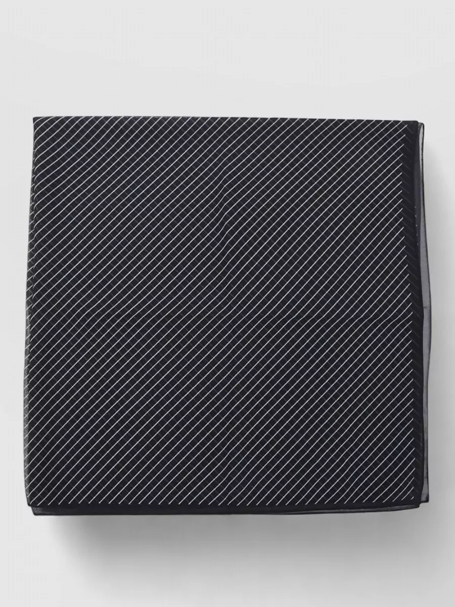 The Frankie Shop striped foulard