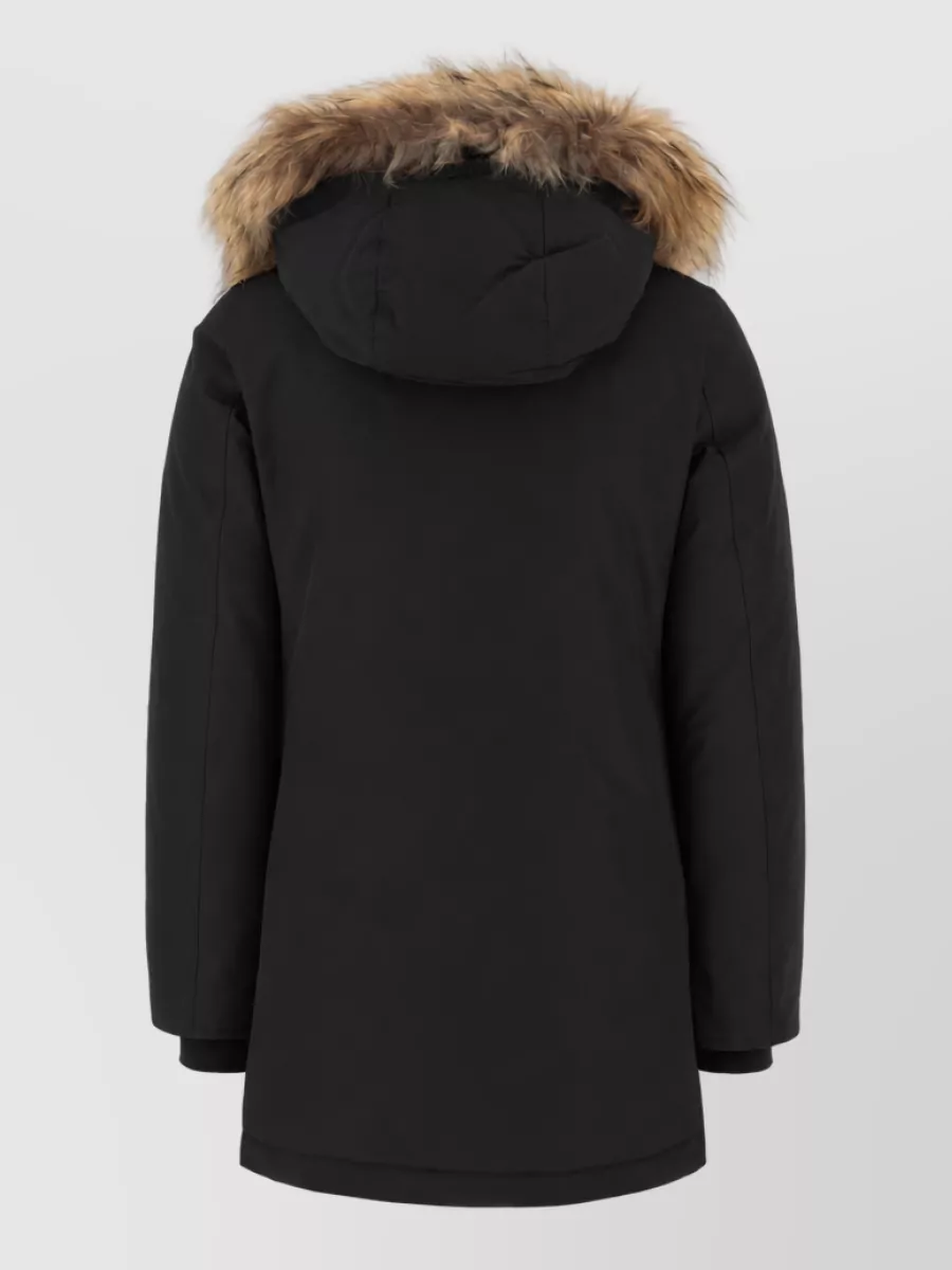 Woolrich Down Puffer Jacket
