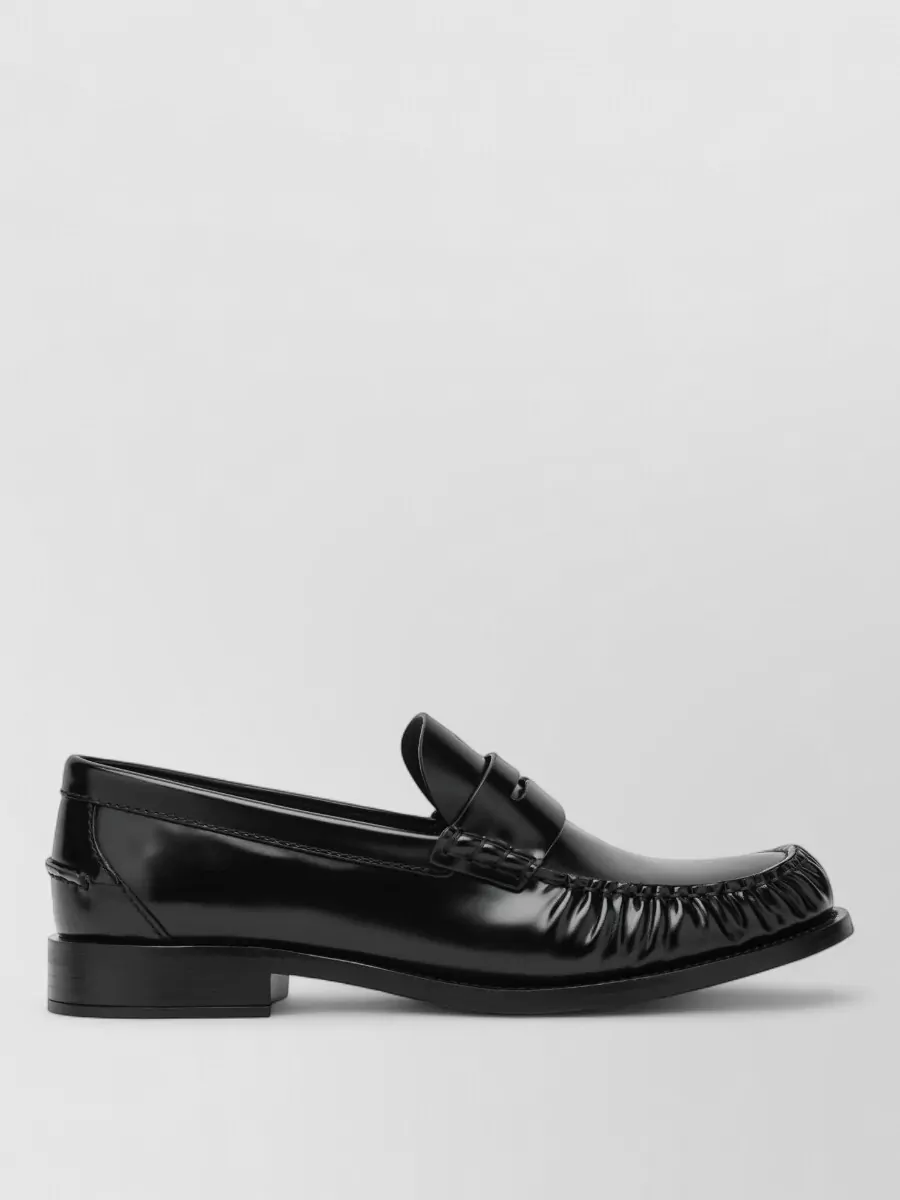 Prada Loafers