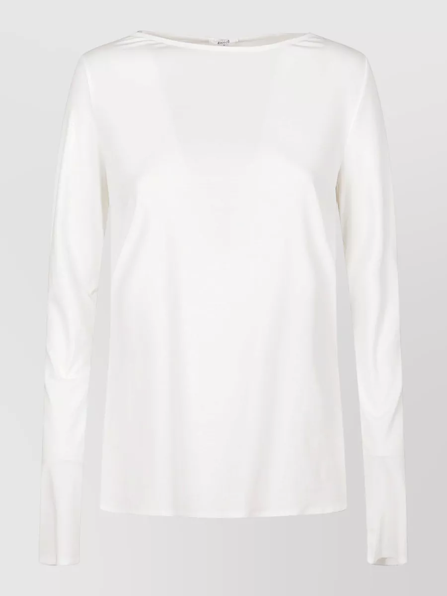 Wolford Long-Sleeve Top