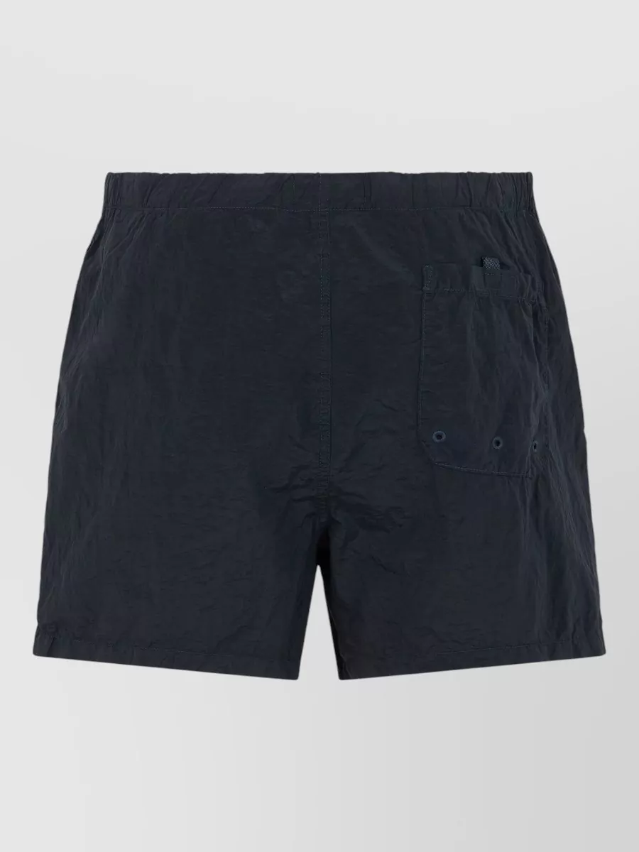 Stone Island Swim Shorts