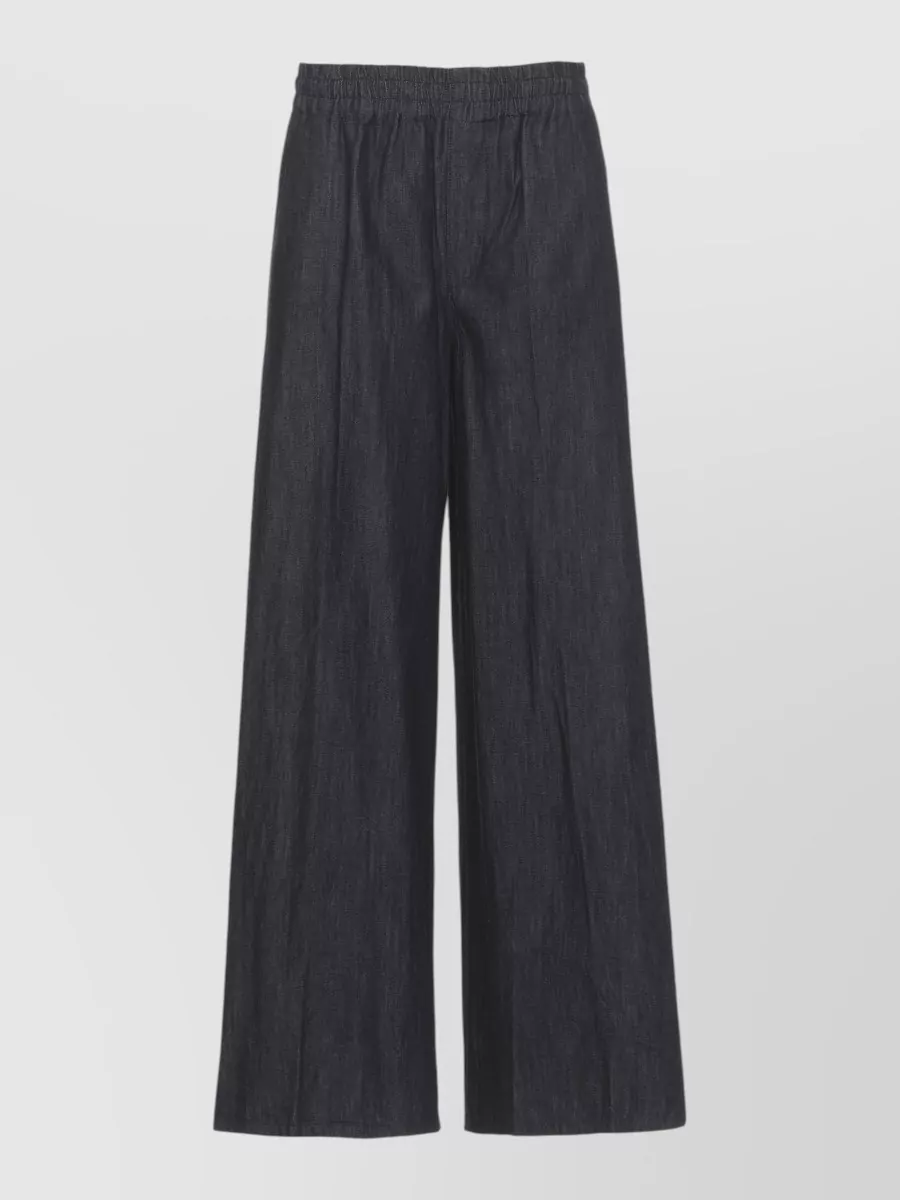 Dondup Wide-leg trousers