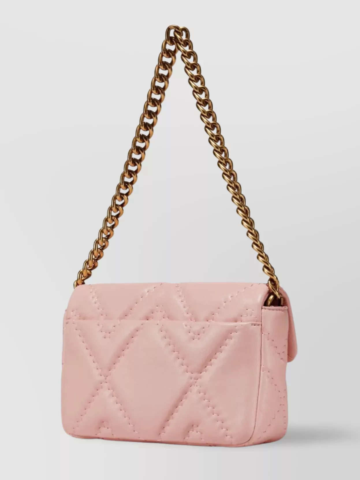 Marc Jacobs The J Leather Shoulder Bag