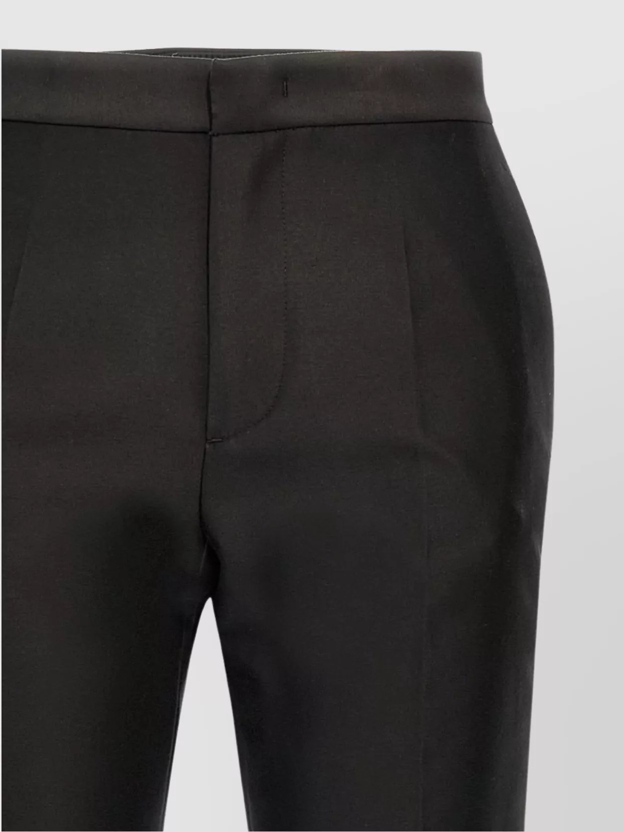 Fabiana Filippi Super Skinny Trousers