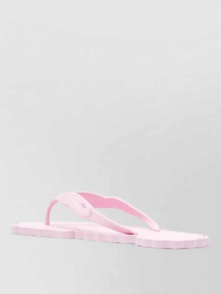 Zimmermann Thong Sandals