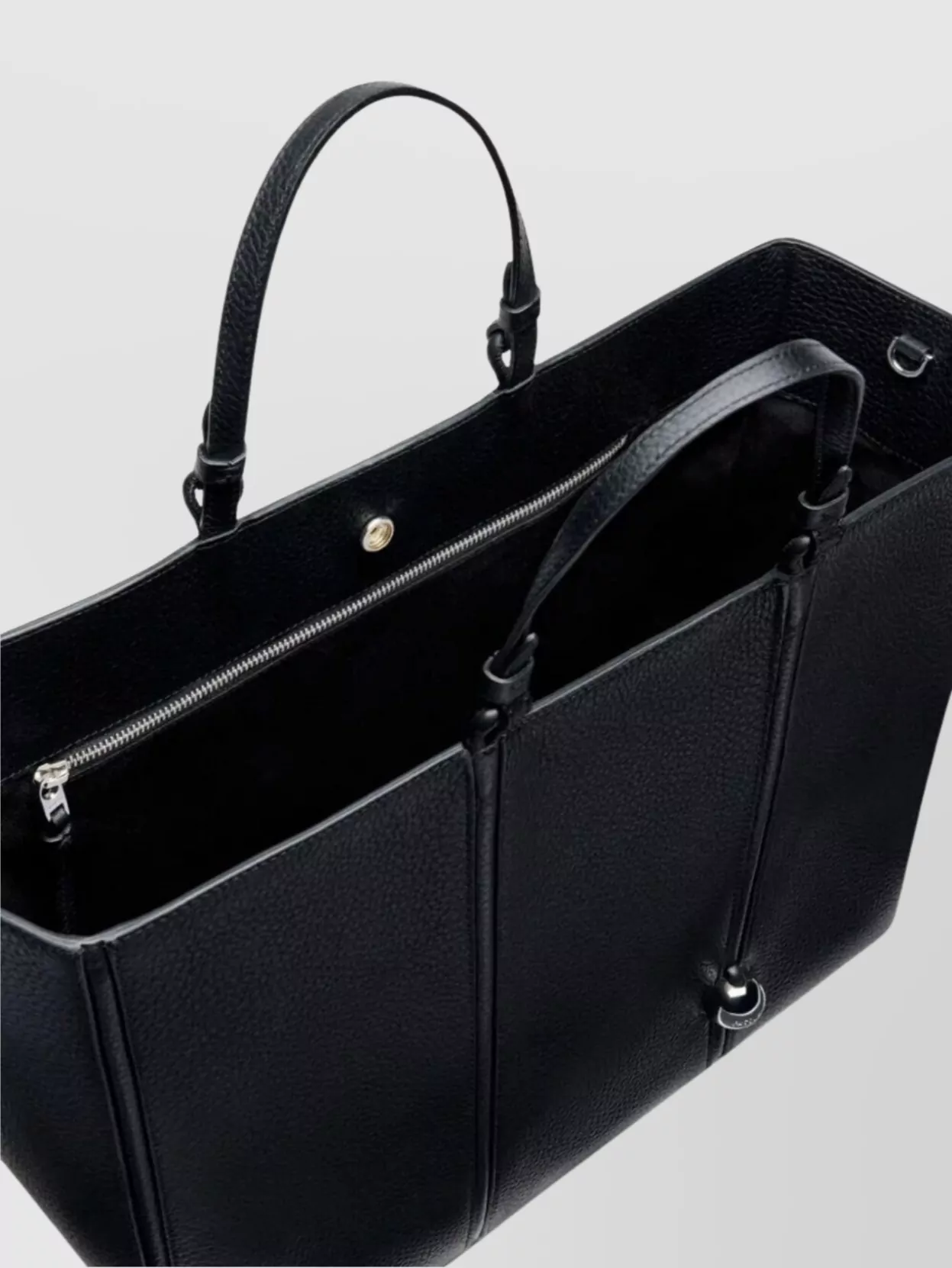 Jacquemus Marino E/W Tote Bag