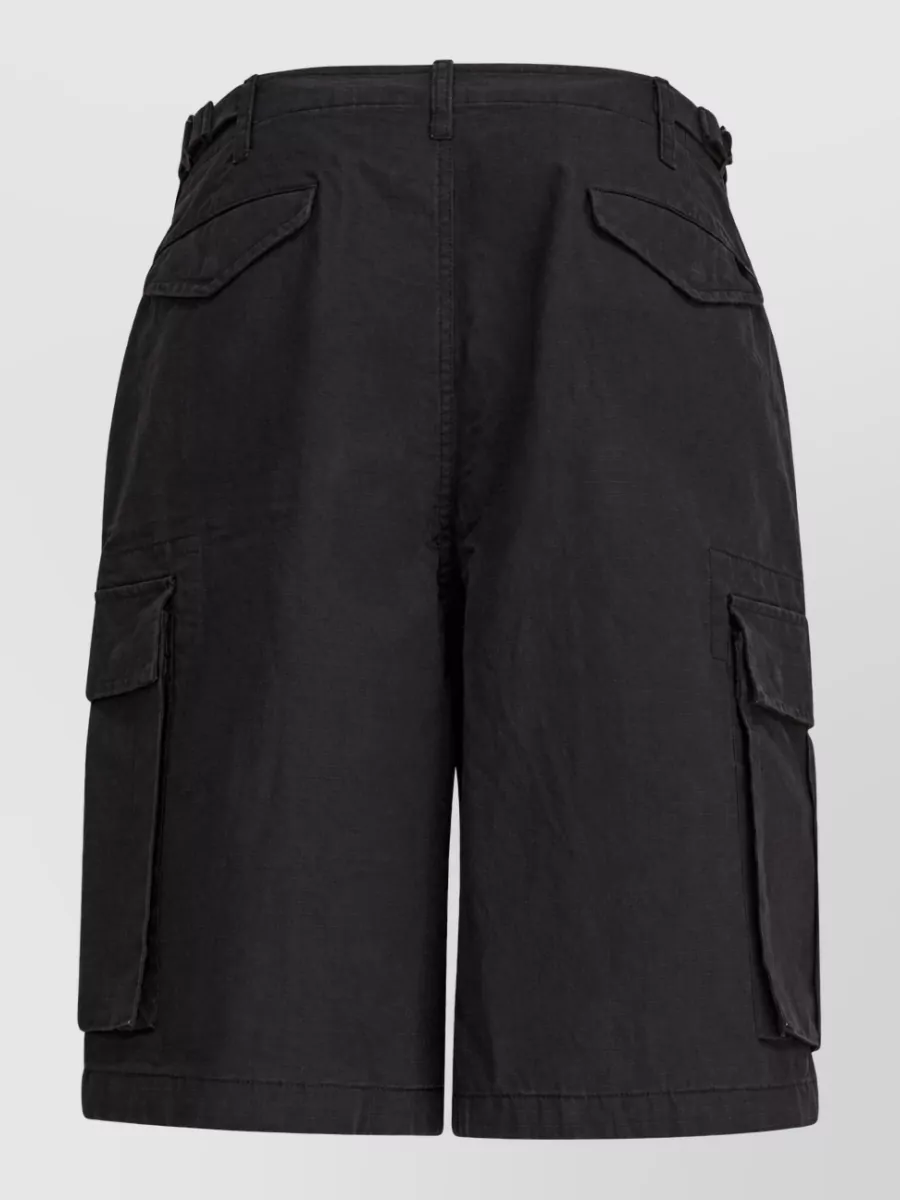 Stüssy Cotton Cargo Shorts