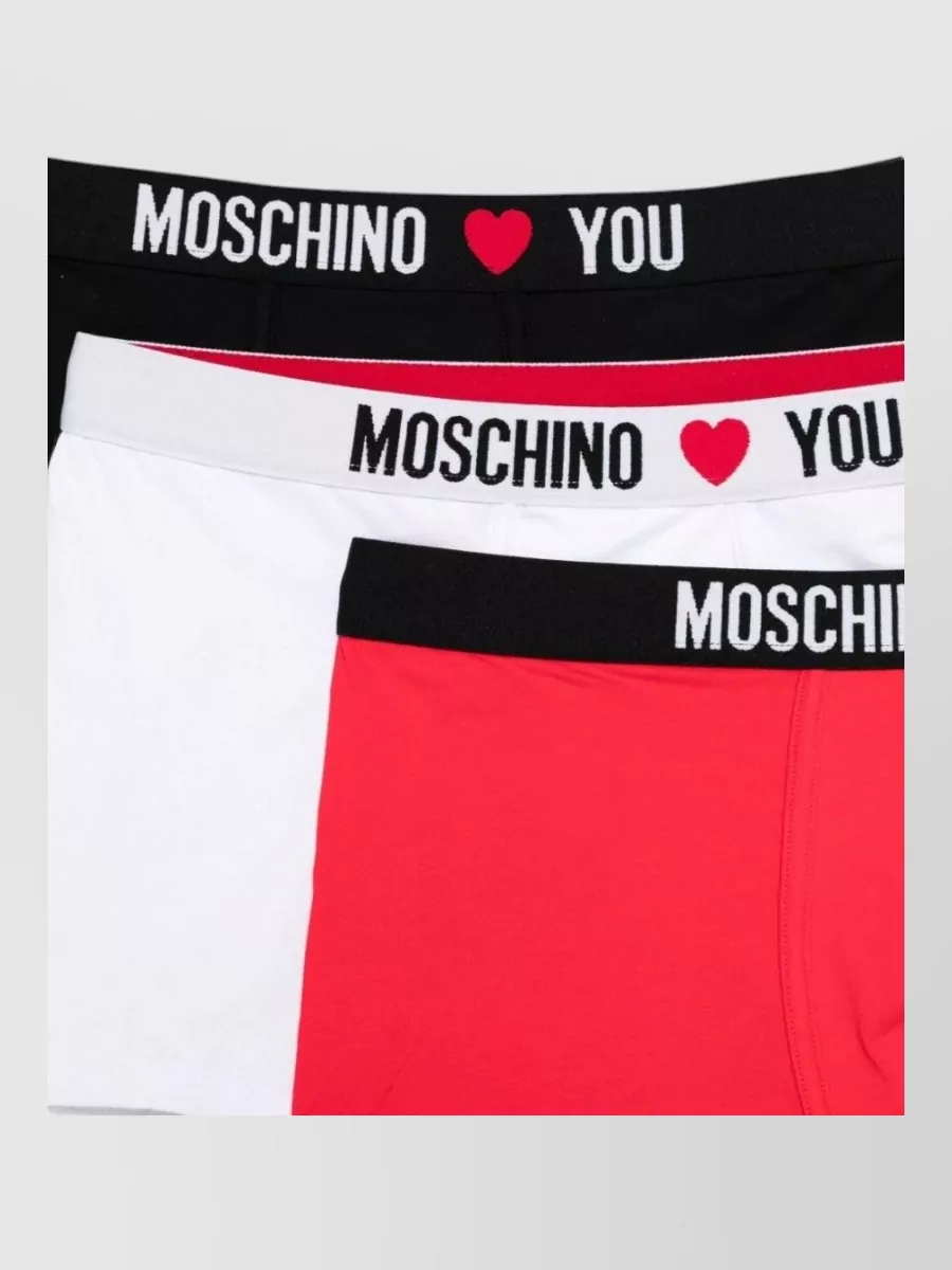 Moschino Boxer Briefs