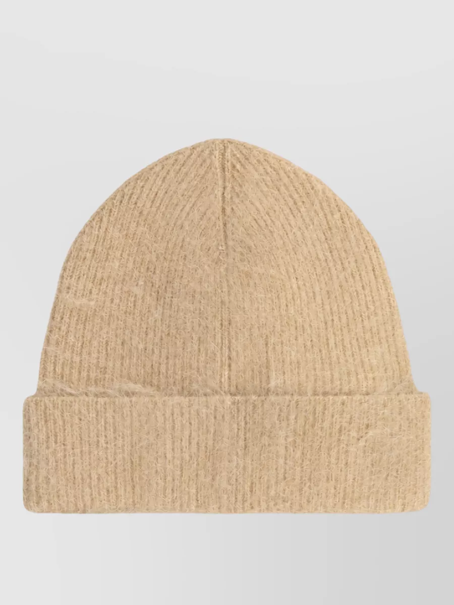 Isabel Marant Ribbed Beanie