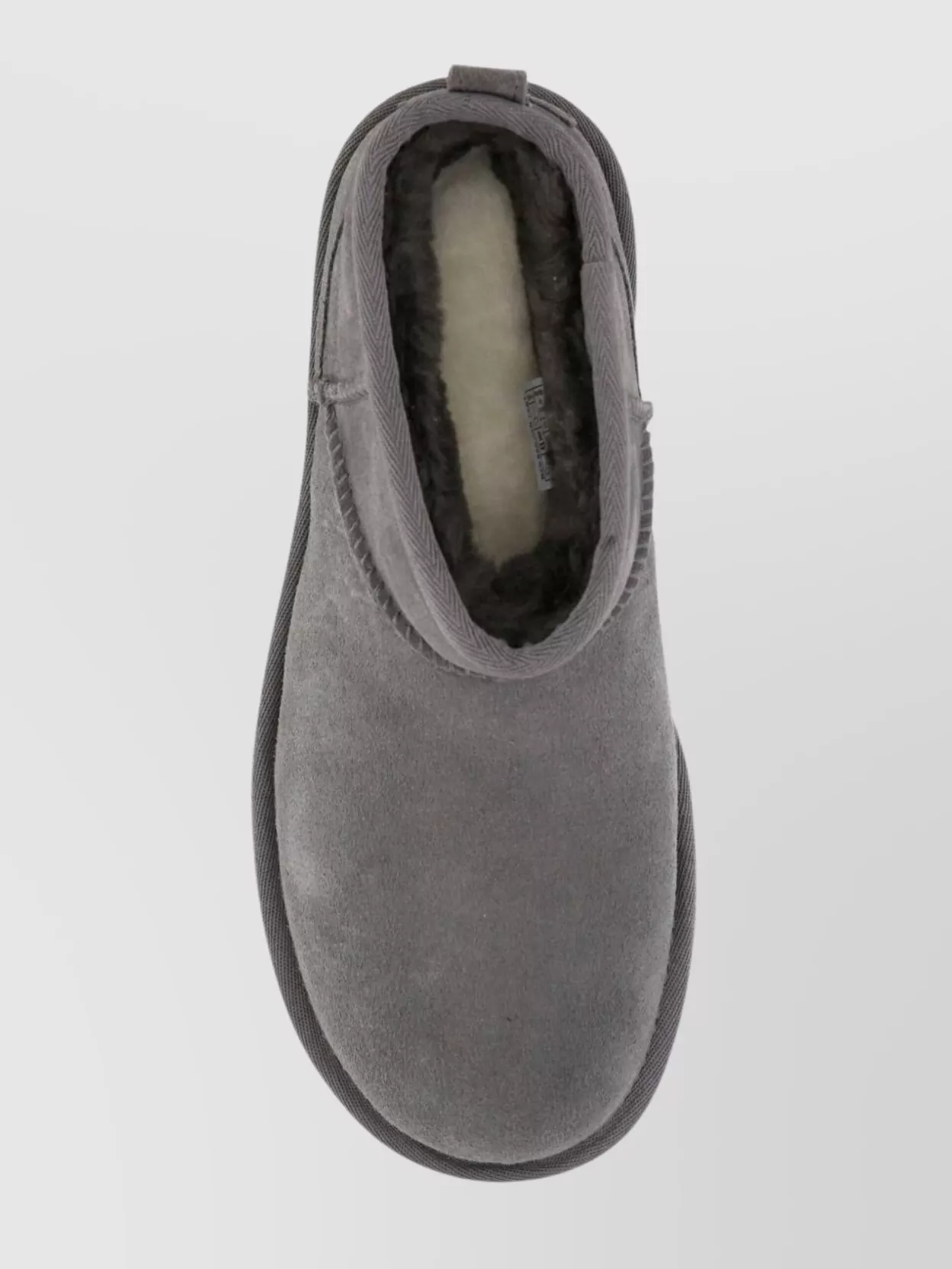 Ugg Mini Platform Ankle Boots