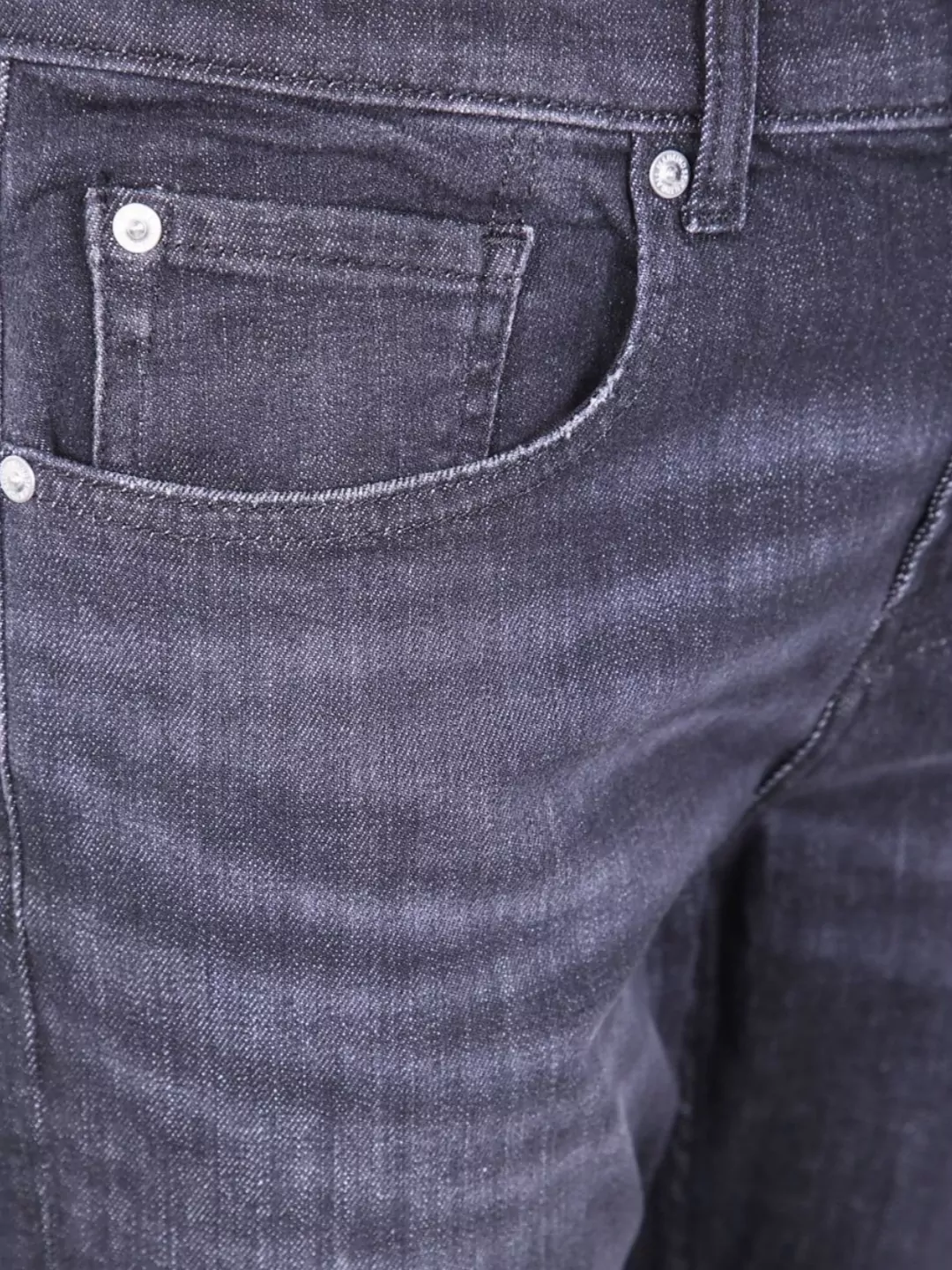7 For All Mankind Jupiter Slimmy Tapered Jeans In Multi