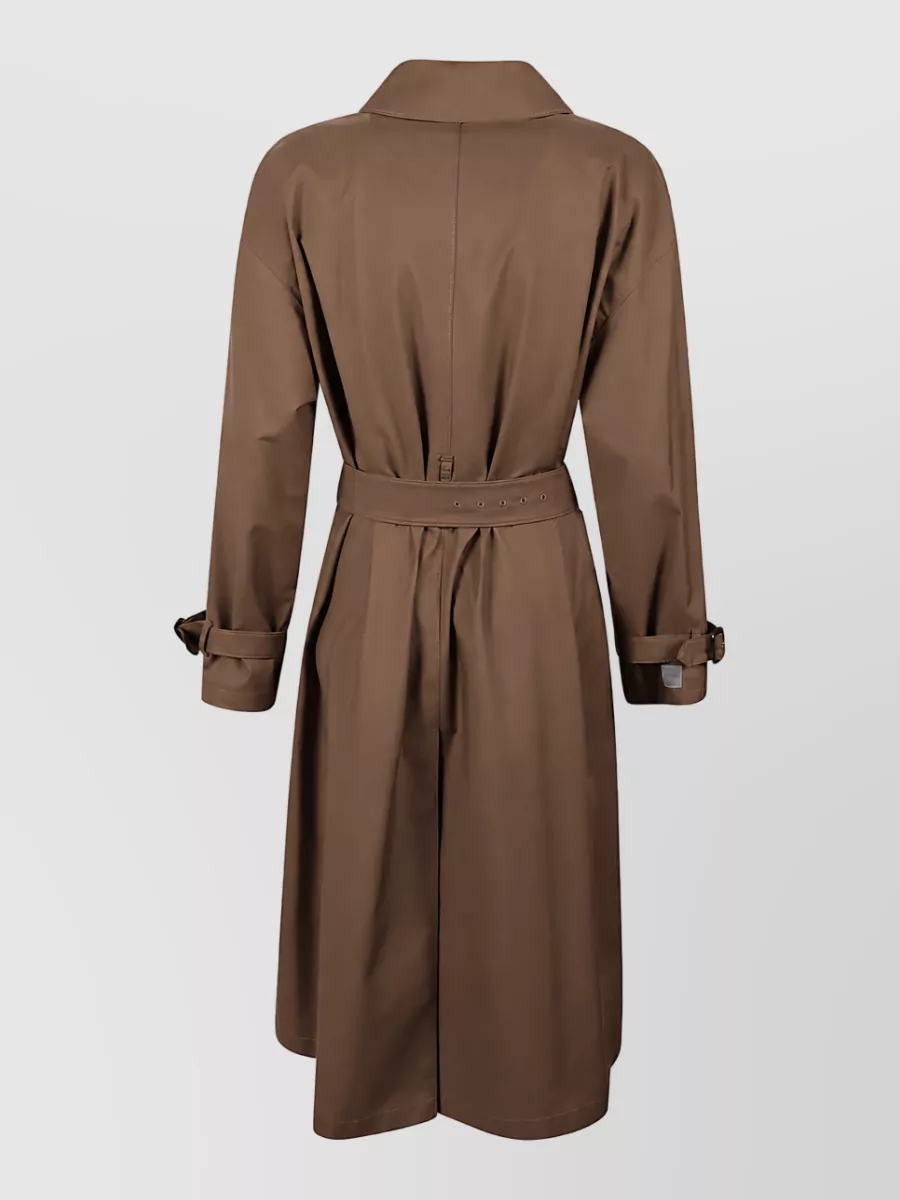 Max Mara Leather Jacket