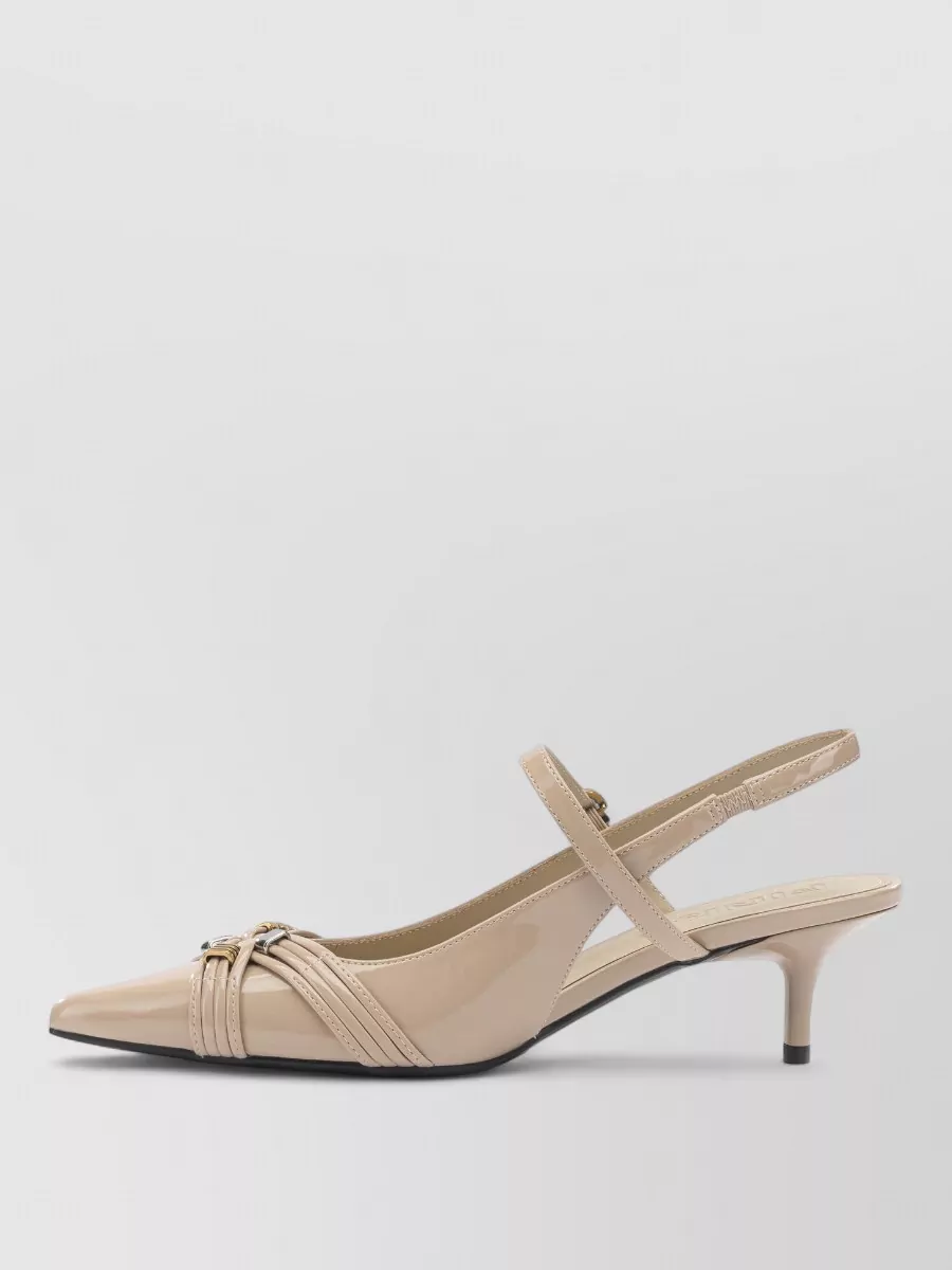 Pinko Heeled Pumps