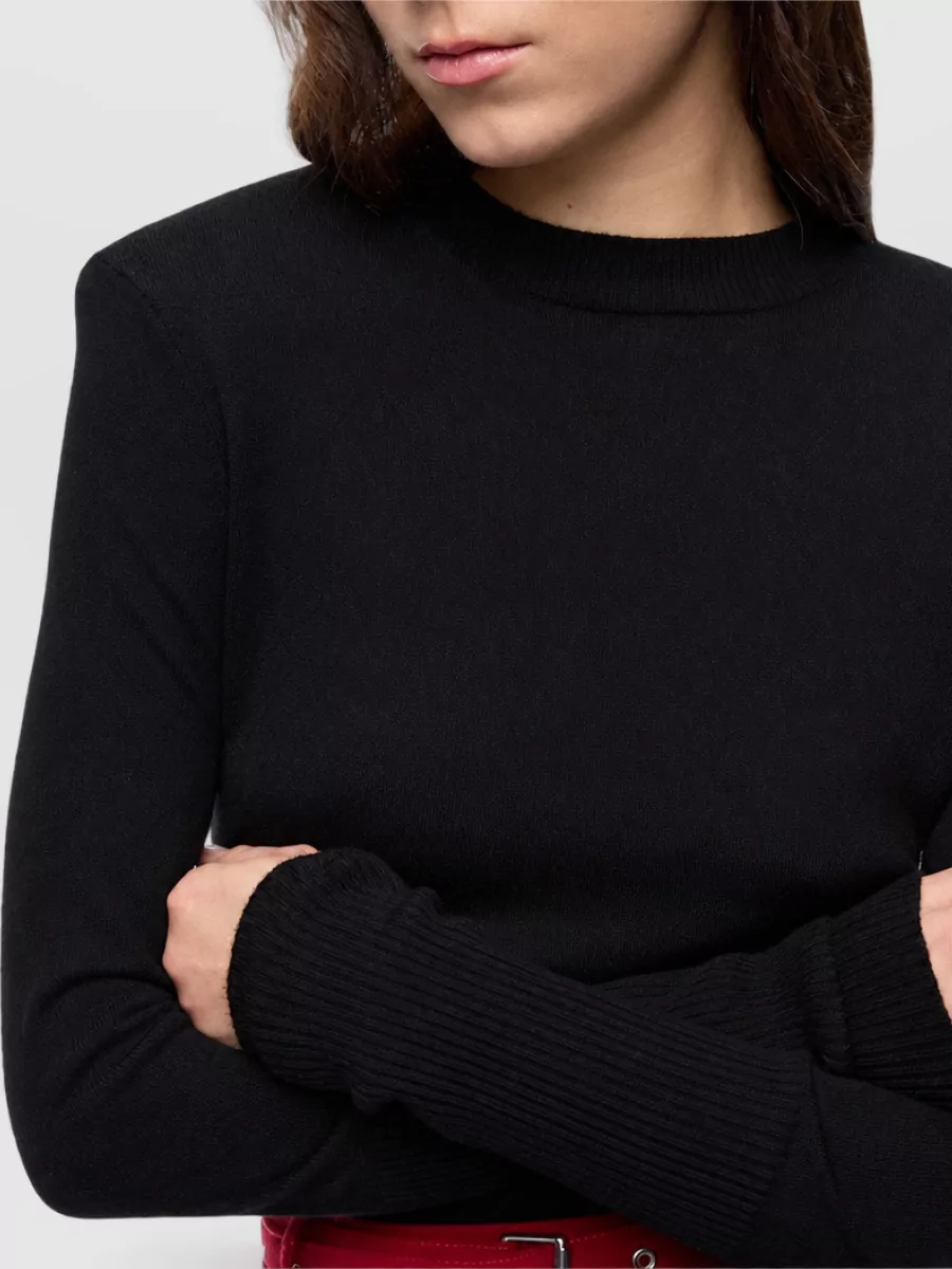 Pinko Wool Sweater