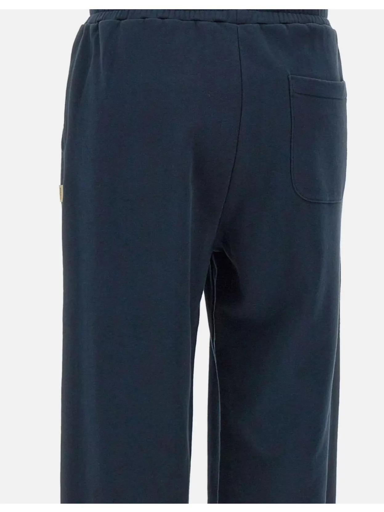 Woolrich Everyday Cotton Jogger Pockets
