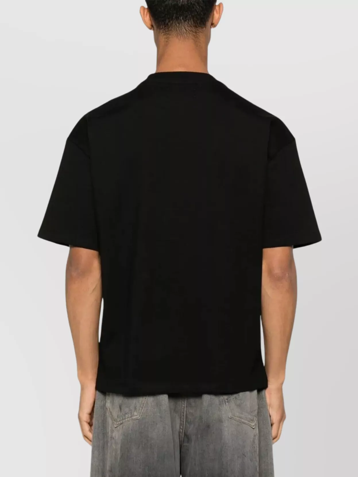 Amiri Italian Cotton Skater T-Shirt