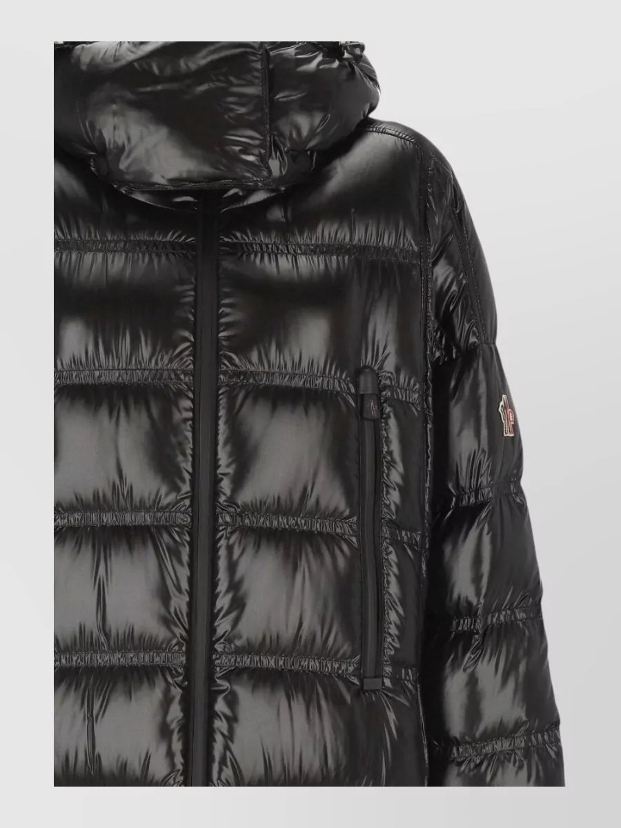 Moncler Grenoble Parka Coat