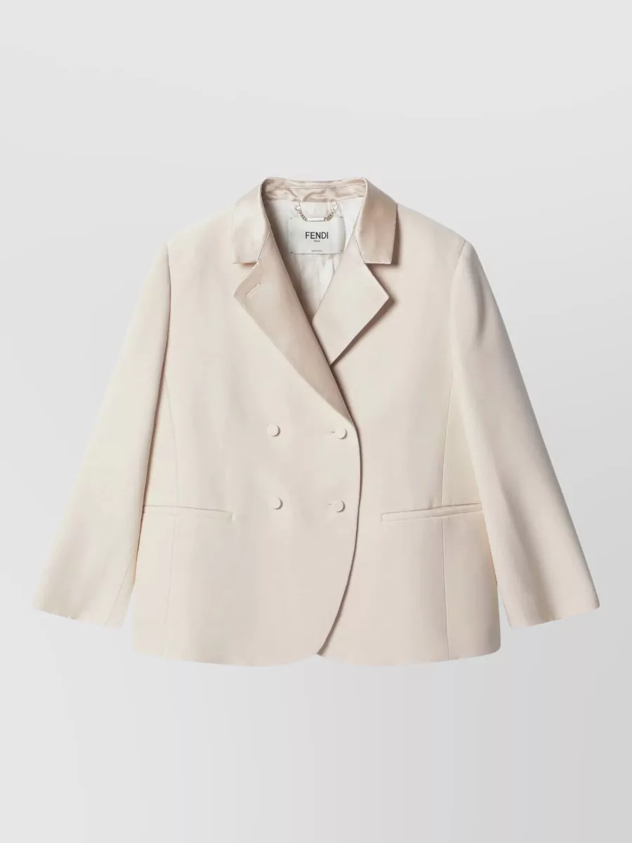 Fendi Blazer