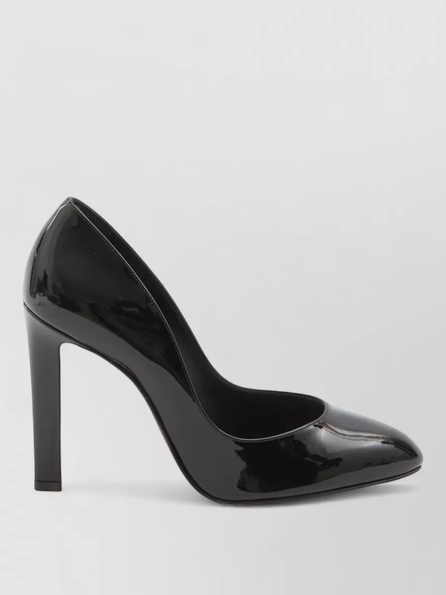 Christian Louboutin Patent Leather Pumps