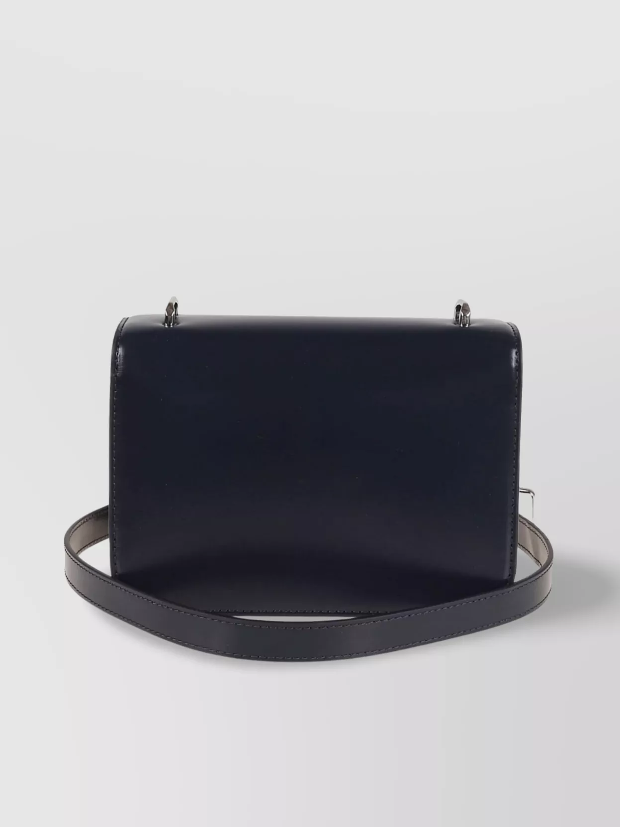 Tory Burch Small Soft Leather Shoulder Bag
