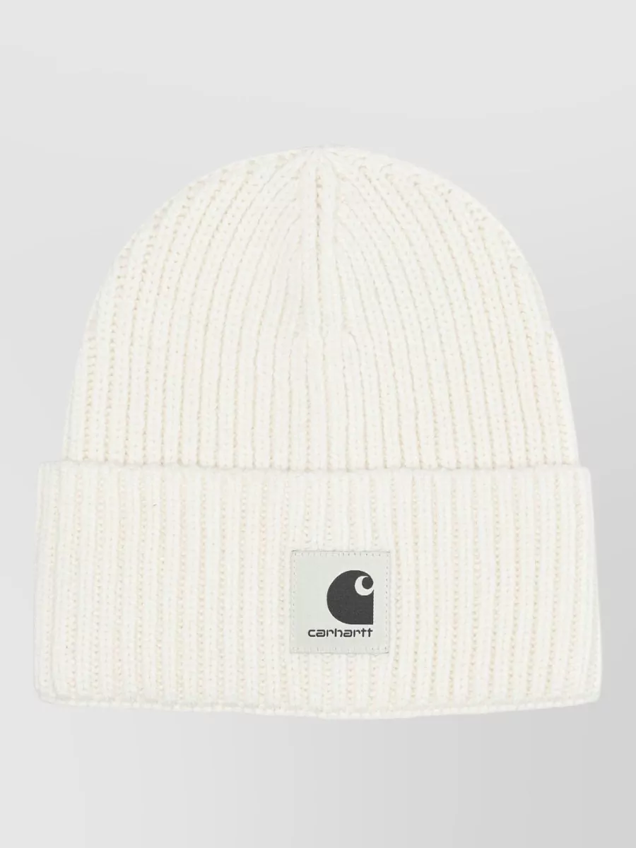 Carhartt Wip wool beanie