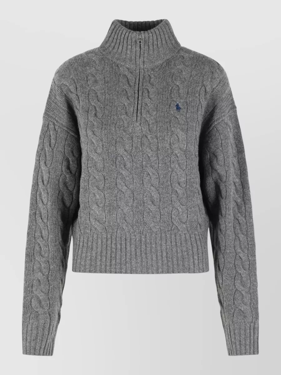 Polo Ralph Lauren Cashmere wool sweater