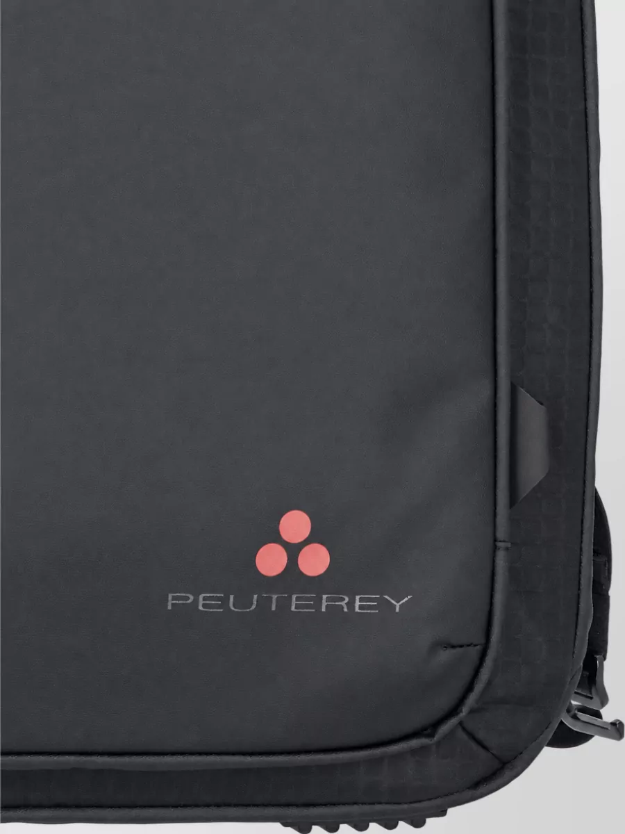 Peuterey Polyester Backpack