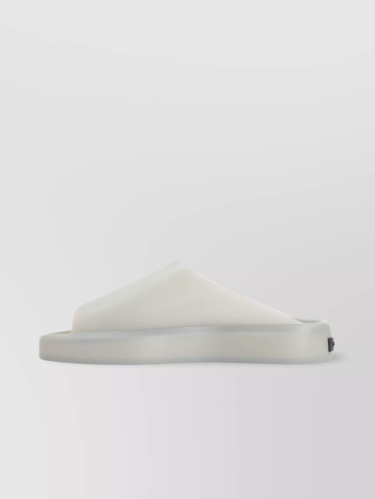 Fear Of God Los Feliz Rubber Slides & Flip Flops