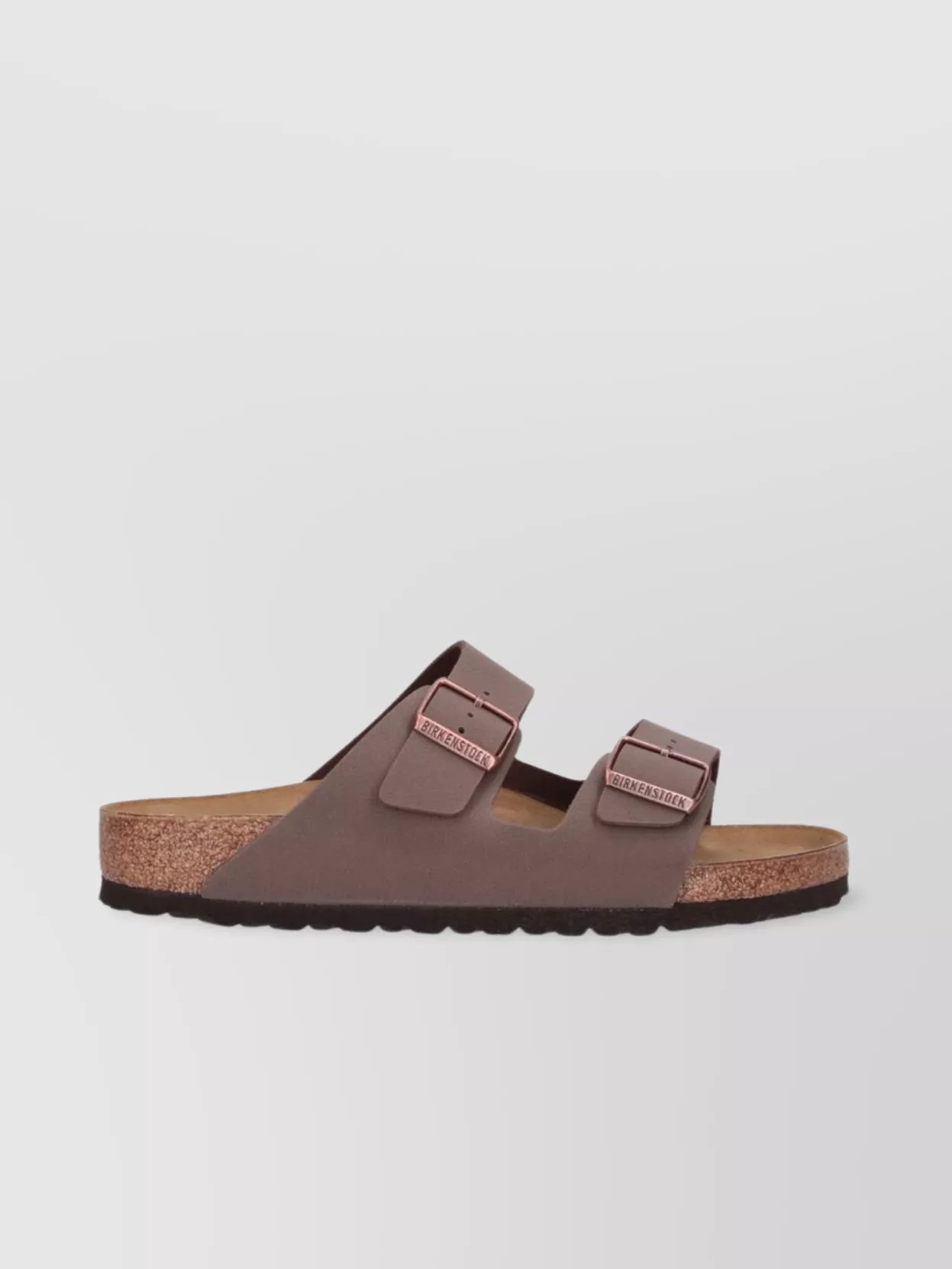 Birkenstock Heel Sandals Cork Sole
