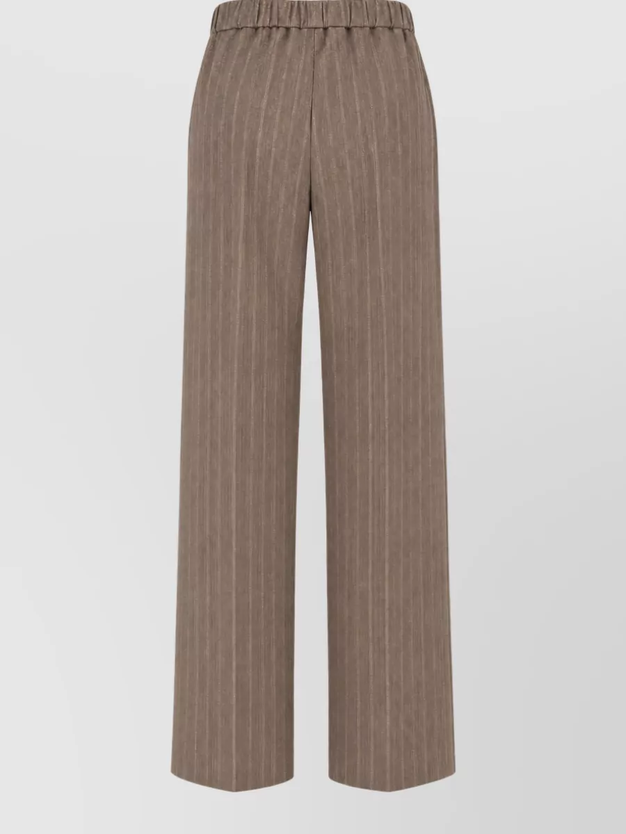 Circolo 1901 Lounge Trousers