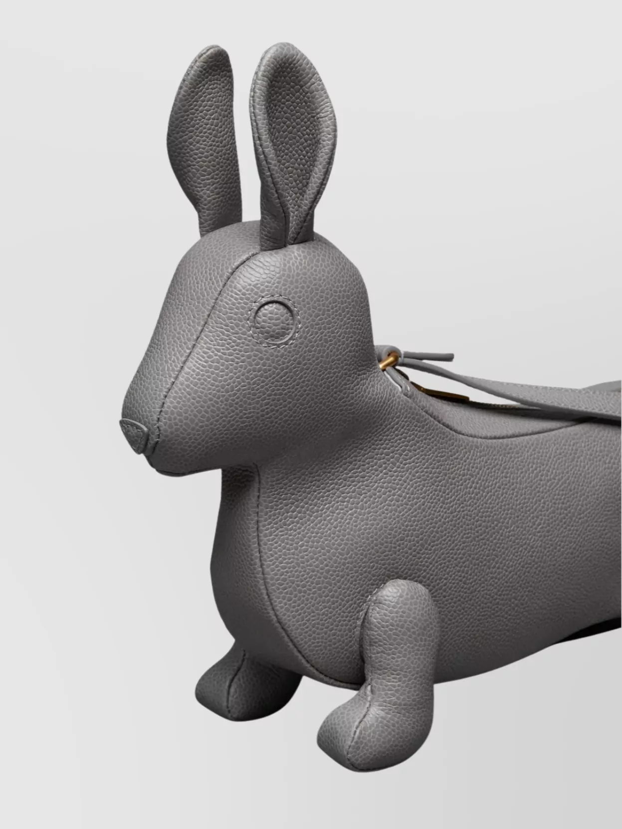Thom Browne Bunny Shape Shoulder Bag