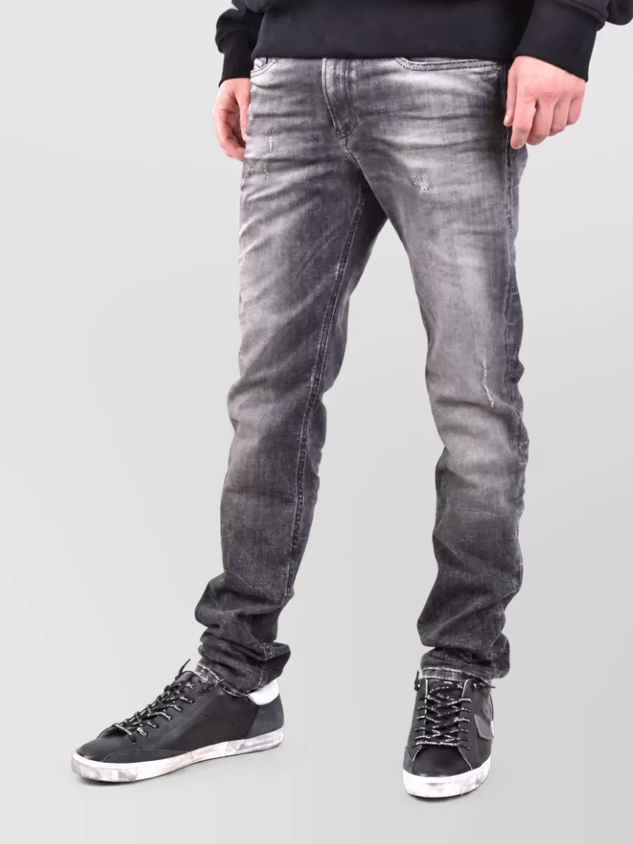 Diesel Denim Skinny Jeans