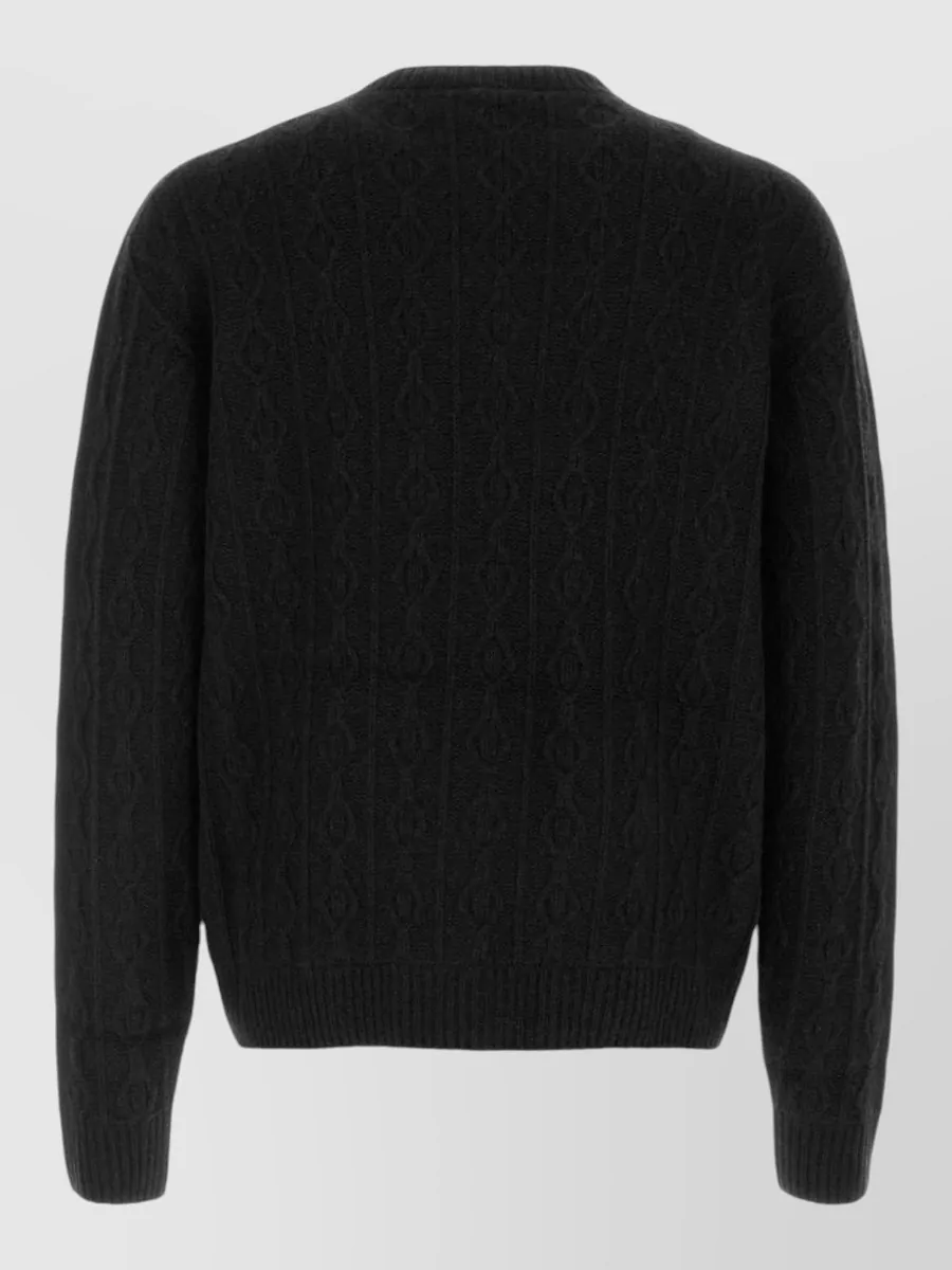 The Row Cashmere Jumper