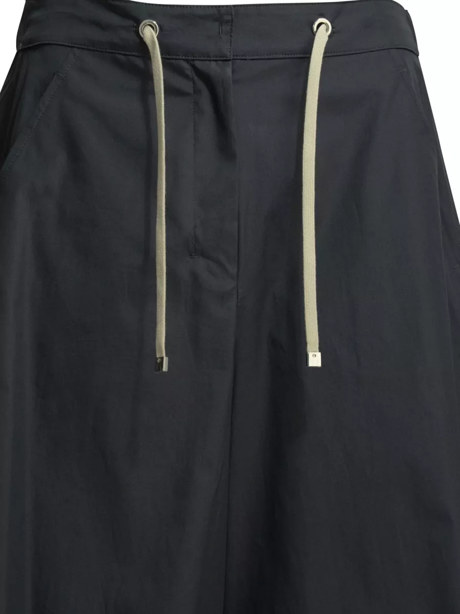 S Max Mara Wide-Leg Trousers