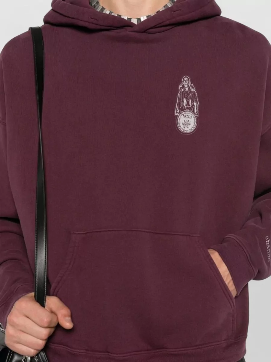 Enfants Riches Deprimes Remember When Cotton Hoodie