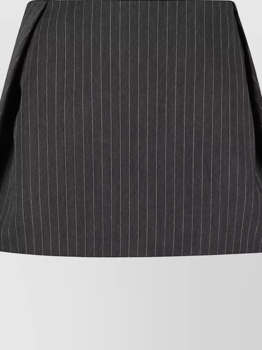 Iro pencil skirt