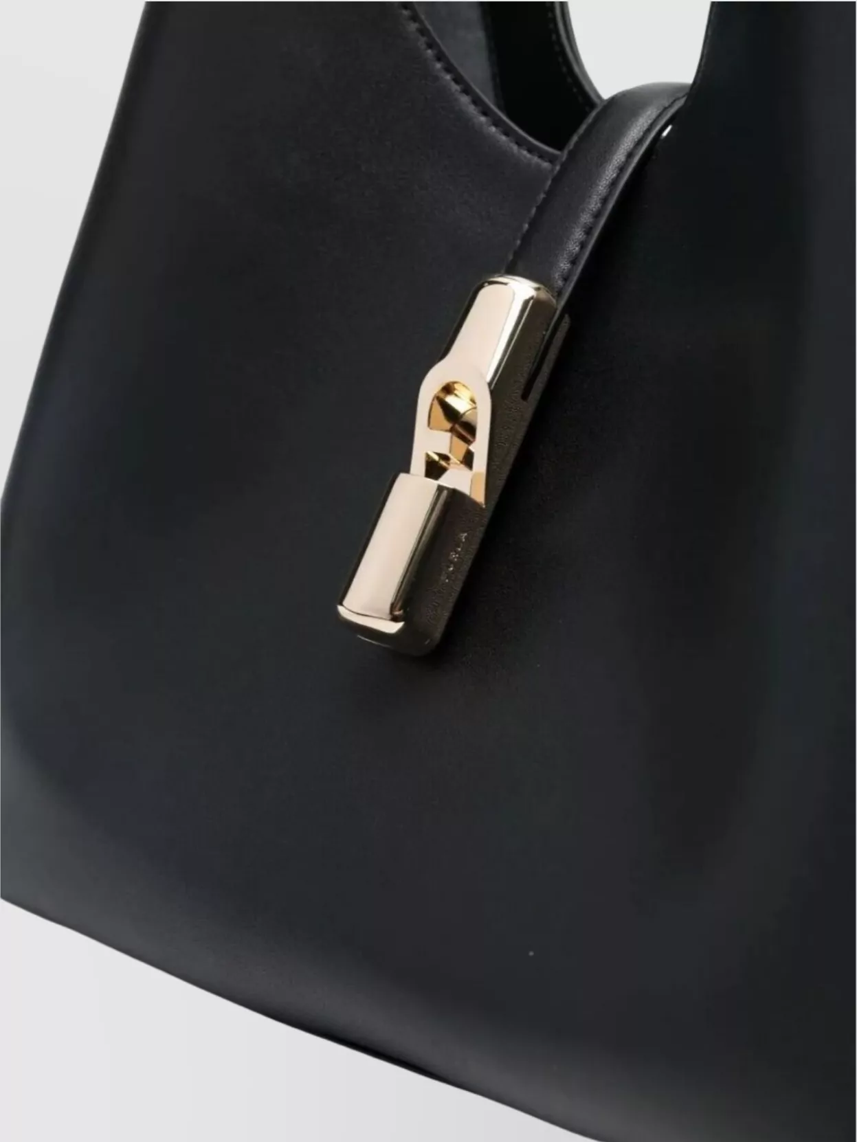Furla Medium Hobo Bag Adjustable Strap
