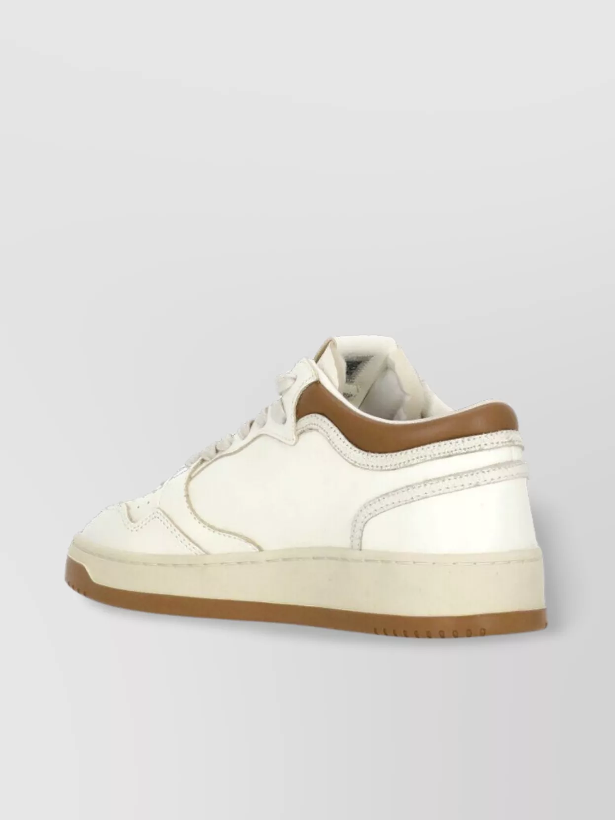 Autry Women's Leather Low Top Sneakers