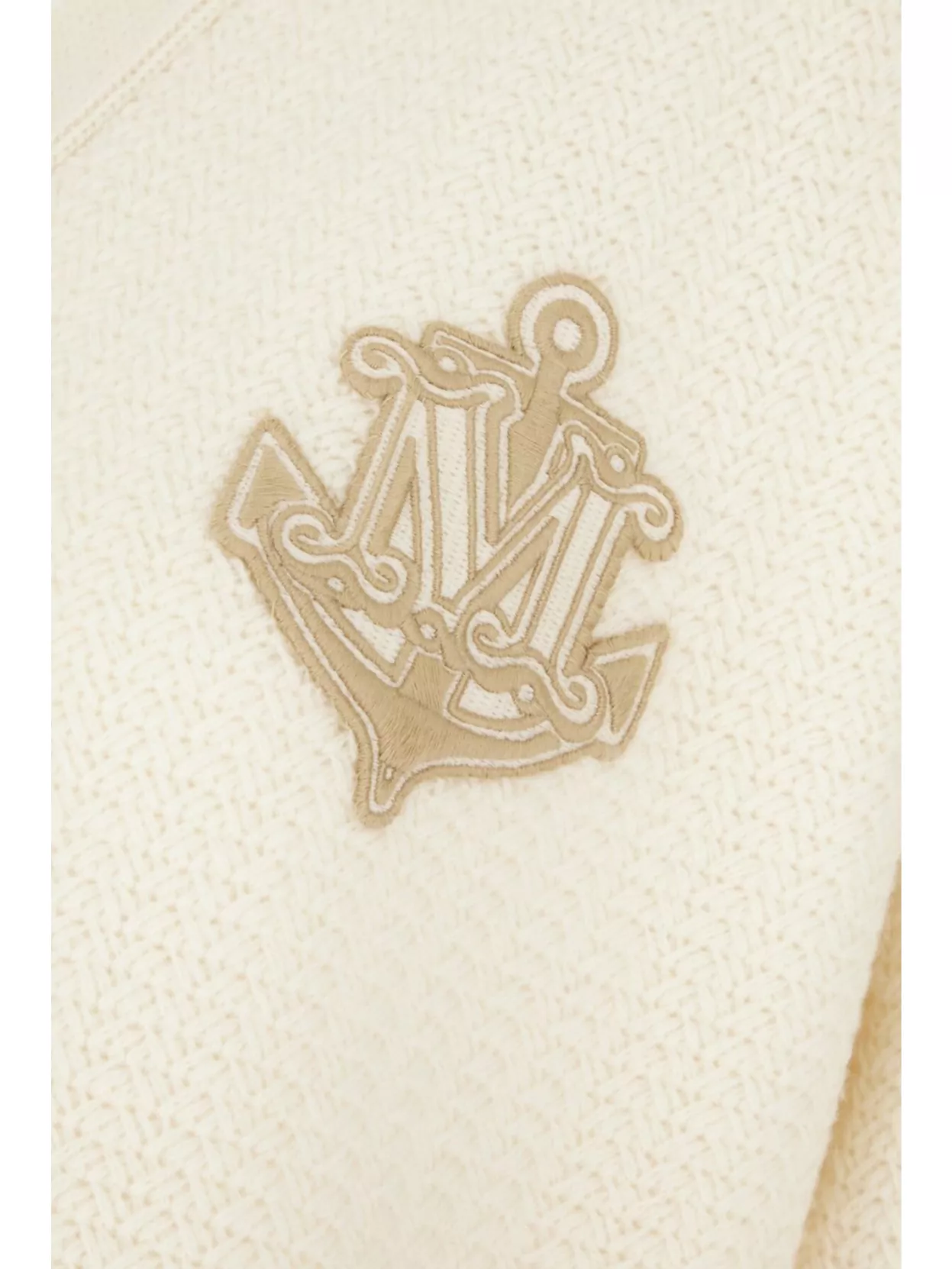 MAX MARA CARDIGAN FRONT POCKETS WOOL BLEND