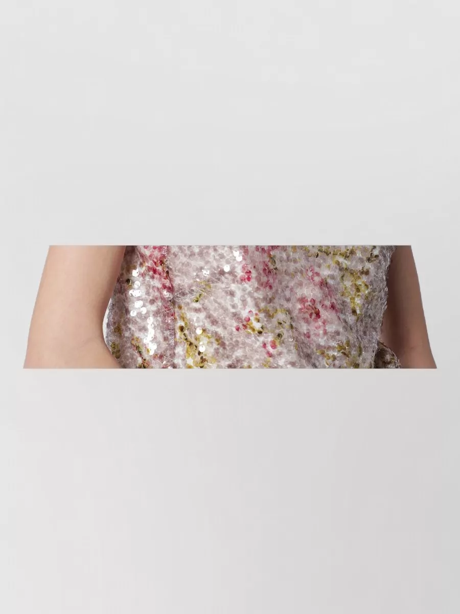 Alberta Ferretti Blouse