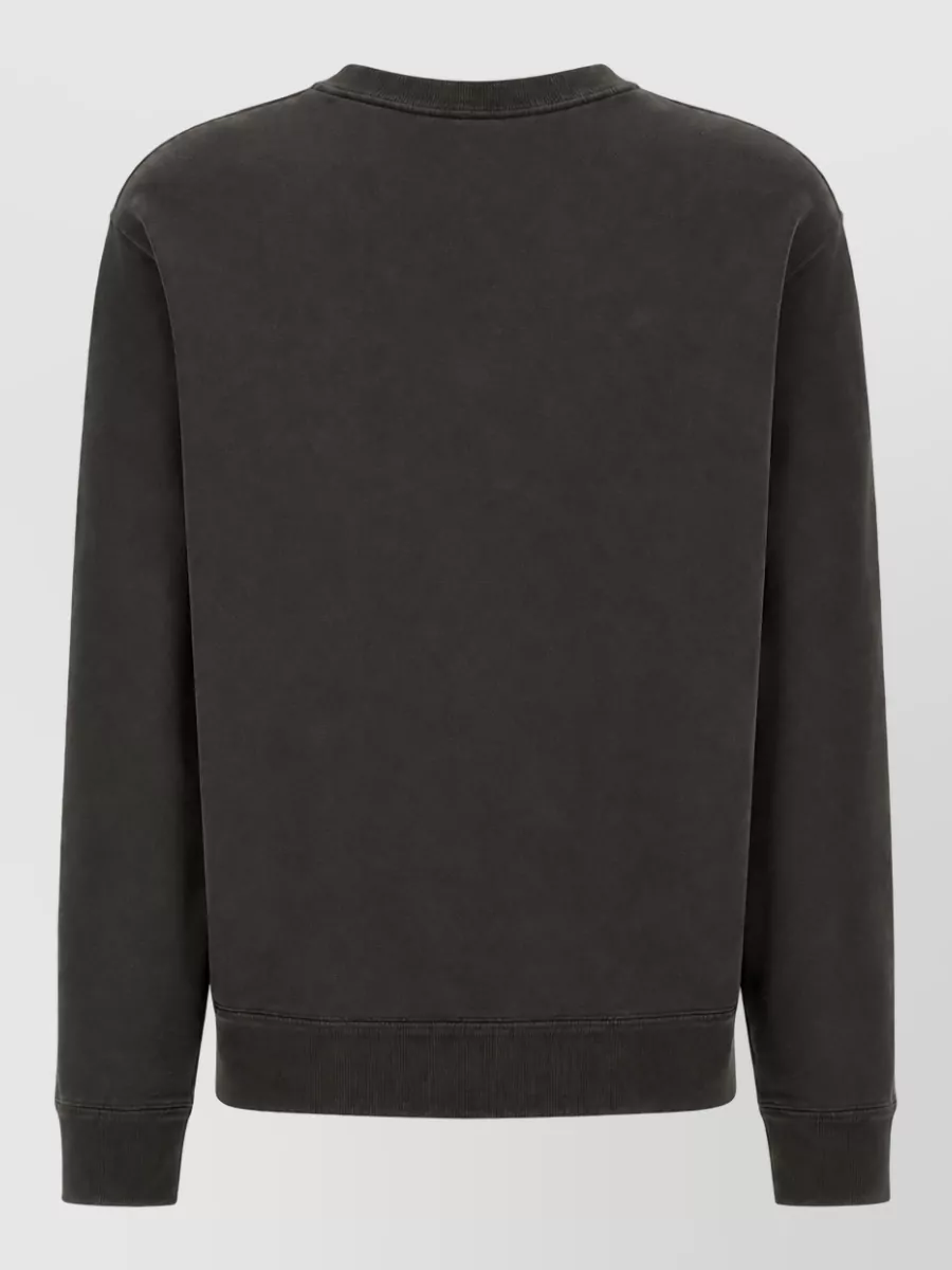 Isabel Marant Logo Sweatshirt