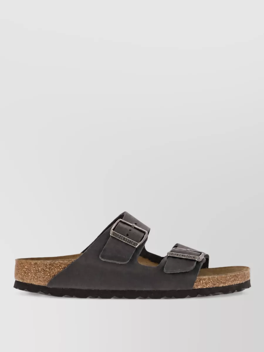 Birkenstock Leather Sandals