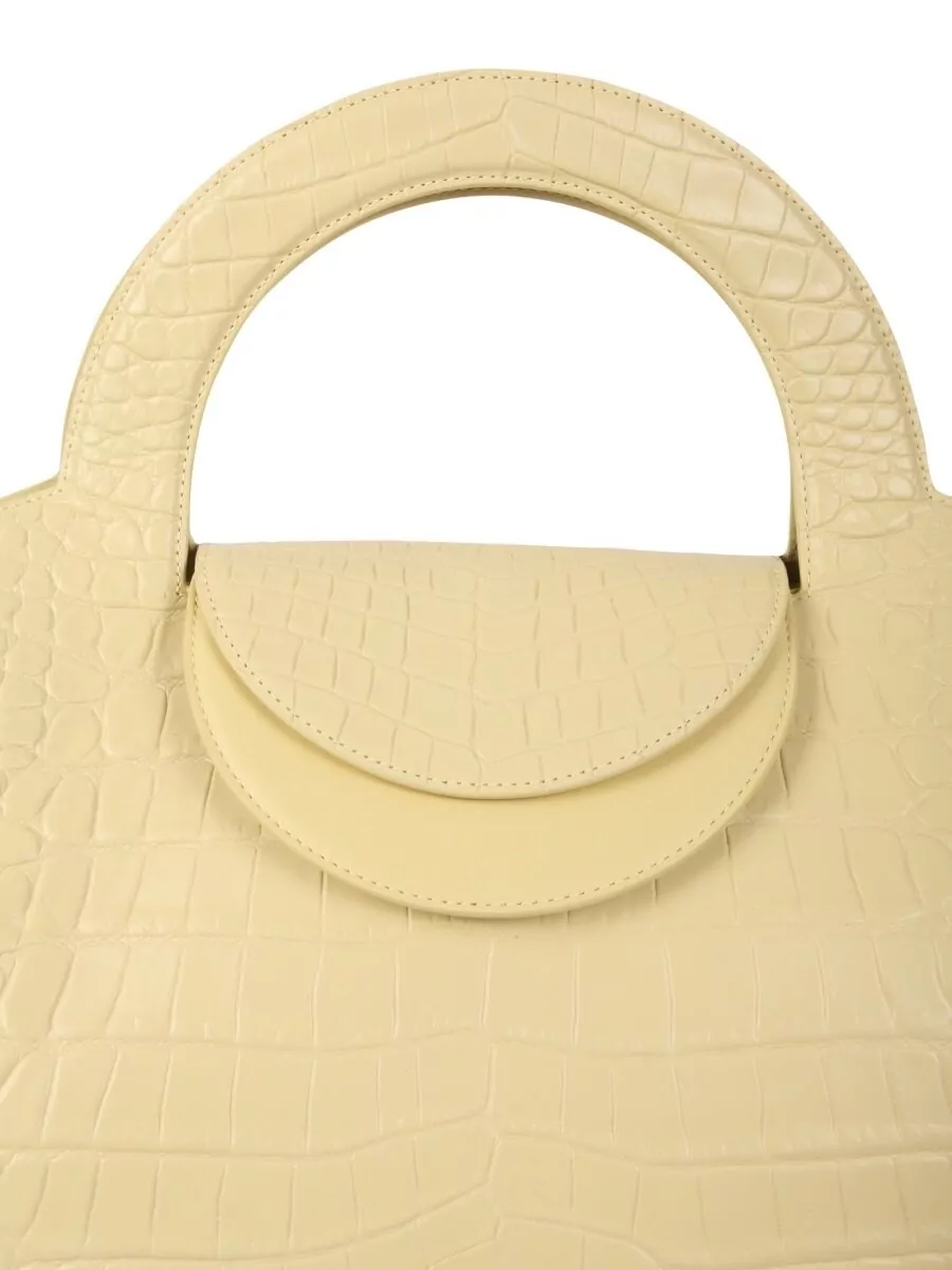 Bottega Veneta Large Doll Tote Bag