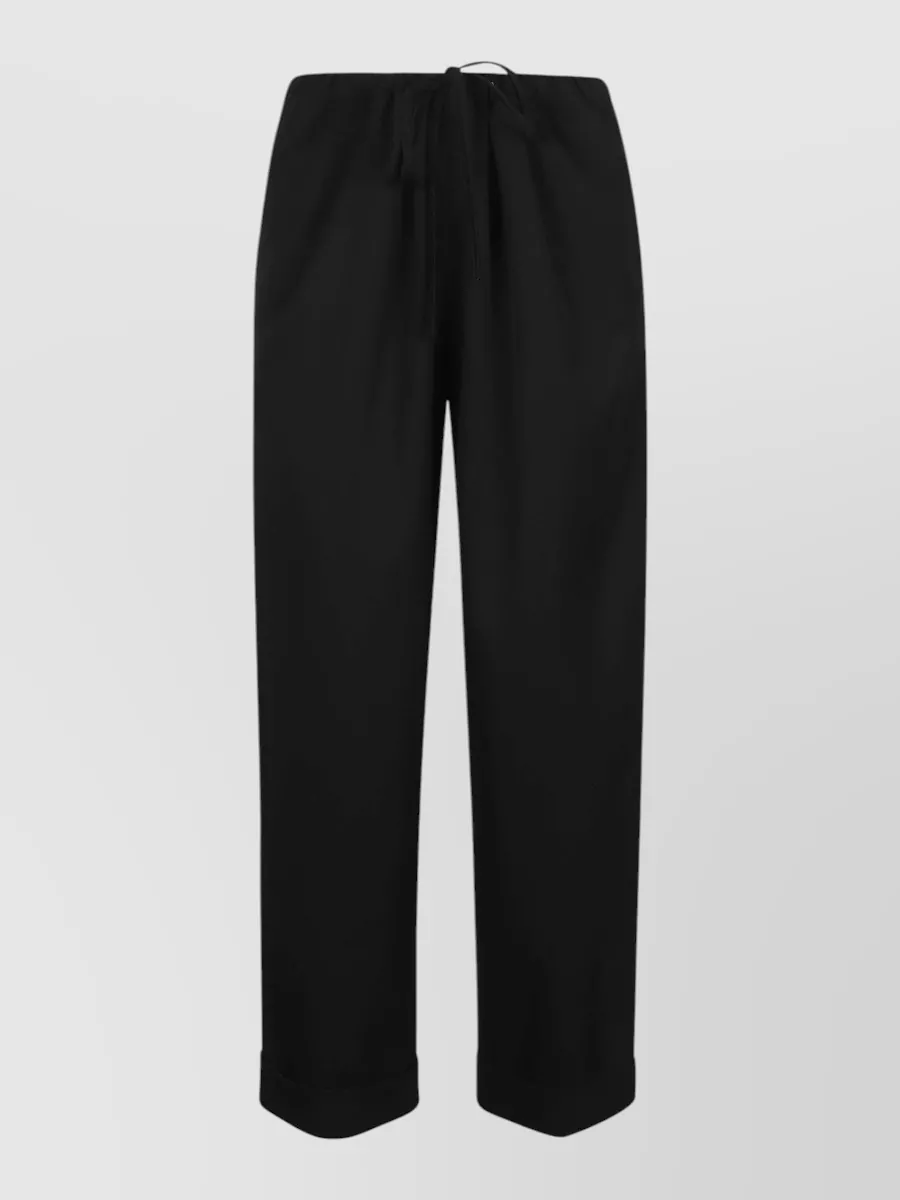 The Row Track Pants