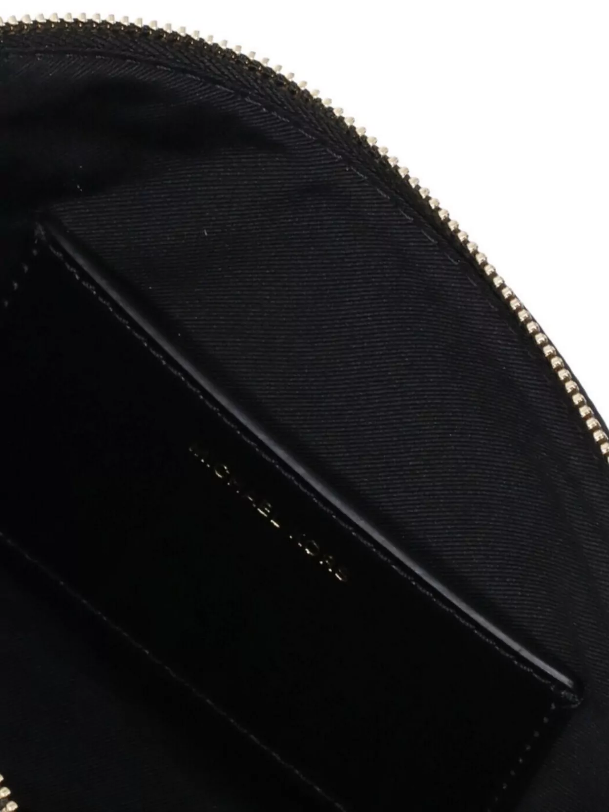 Michael Michael Kors Versatile Leather Shoulder Bag With Chain Strap