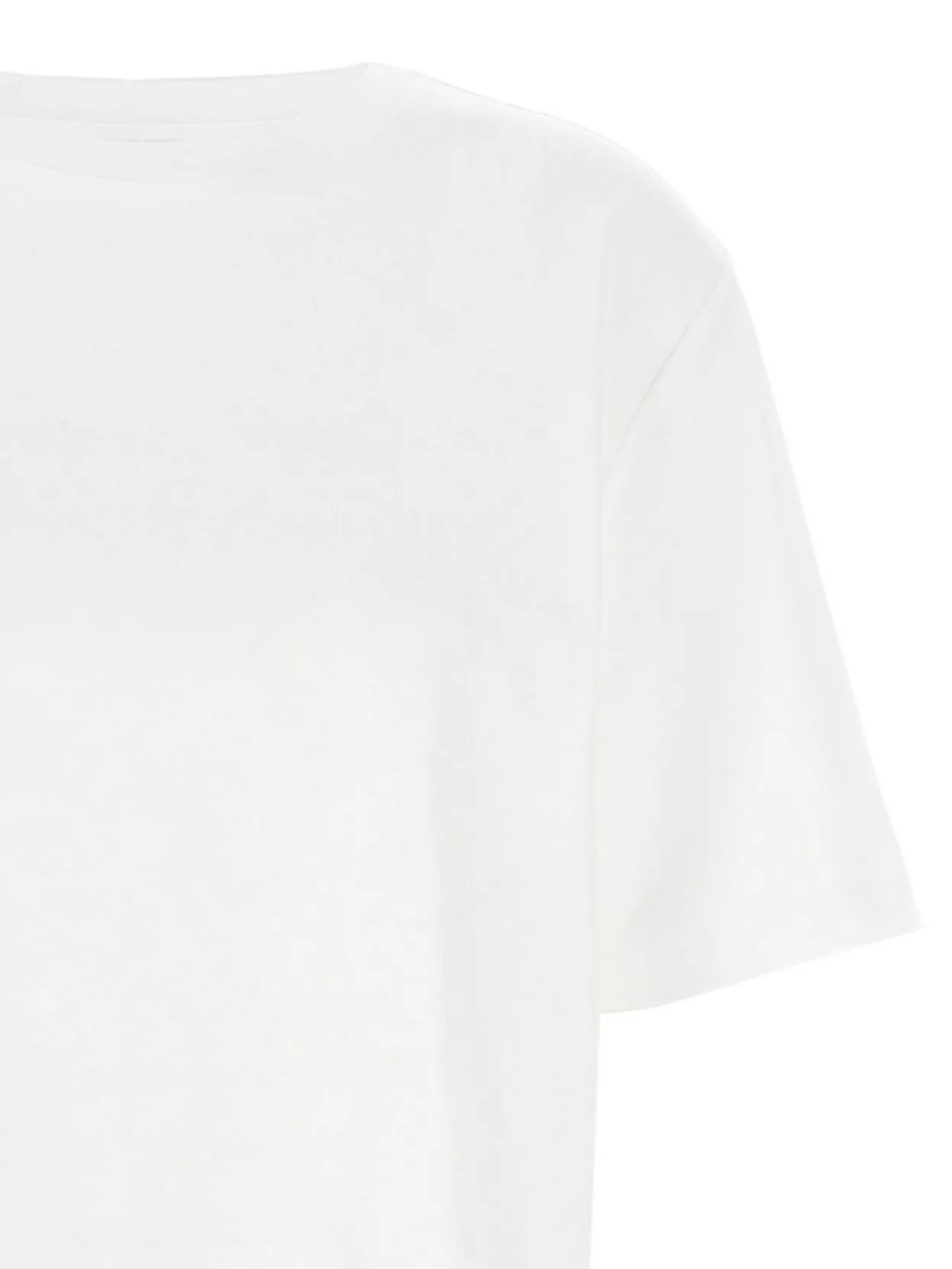 Berluti 'Written' Crew Neck T-Shirt